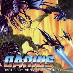 Darius 30th Anniversary